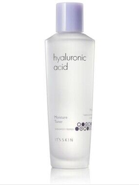 It's Skin It's Skin Hyaluronic Acid Skin Toner 5.07 FL OZ